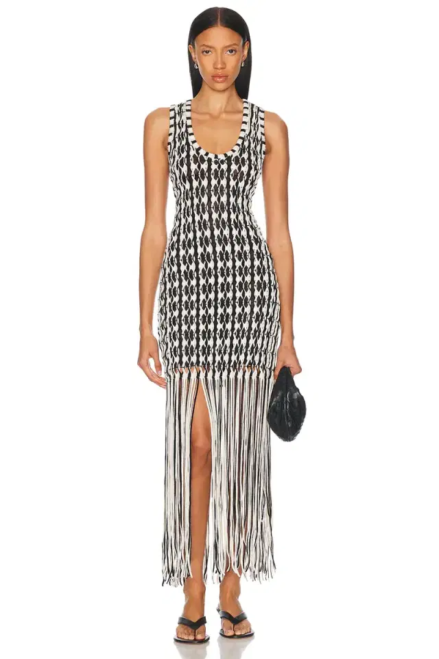 SIMKHAI Sonia Tank Dress