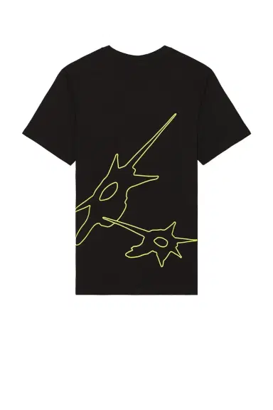 P.A.M. Perks and Mini Cosmos Spike Tee | Thumbnail 2