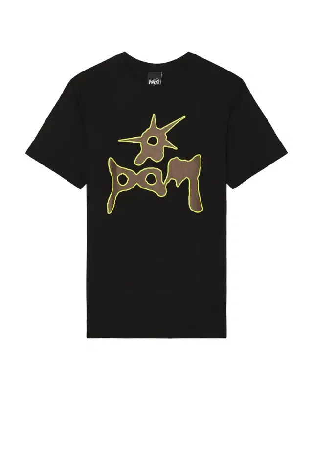 P.A.M. Perks and Mini Cosmos Spike Tee