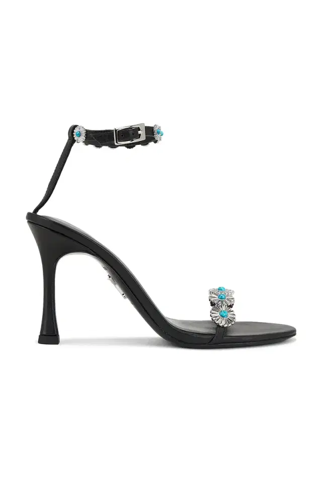 retrofete Felice Heel