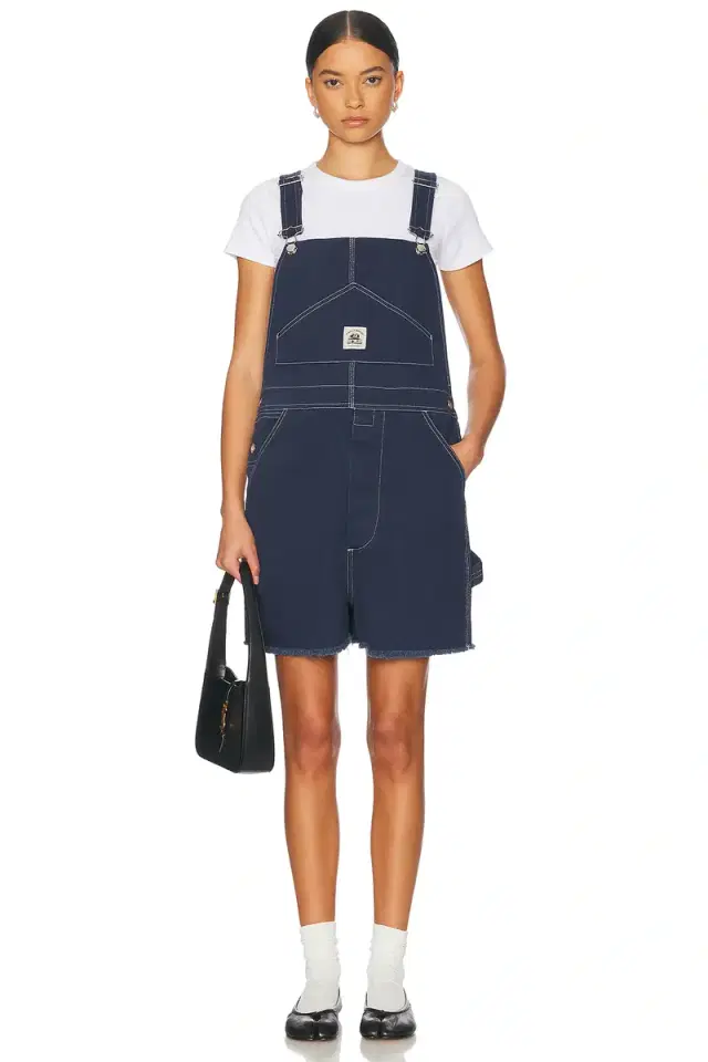BODE Knolly Brook Overall Short
