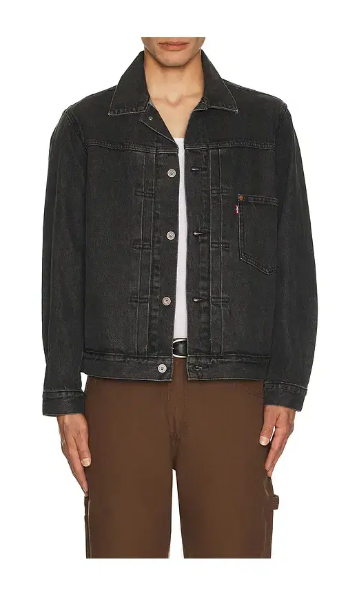 LEVI'S Type I Trucker Jacket