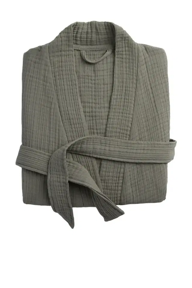 Parachute Cloud Cotton Robe