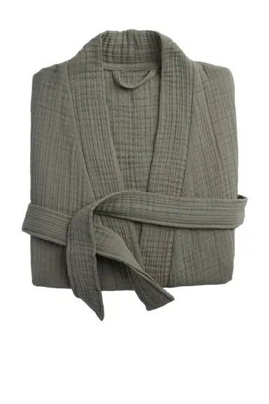 Parachute Cloud Cotton Robe | Thumbnail 1