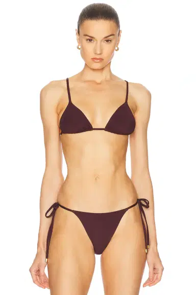 Tropic of C Equator Bikini Top | Thumbnail 1 Tropic of C Equator Bikini Top | Thumbnail 1