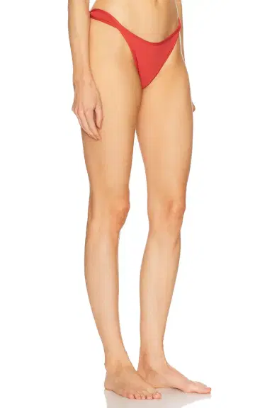 Tropic of C Infinity Bikini Bottom | Thumbnail 2