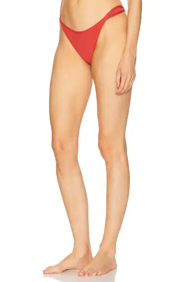 Tropic of C Infinity Bikini Bottom | Thumbnail 3