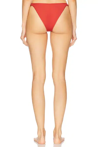 Tropic of C Infinity Bikini Bottom | Thumbnail 4