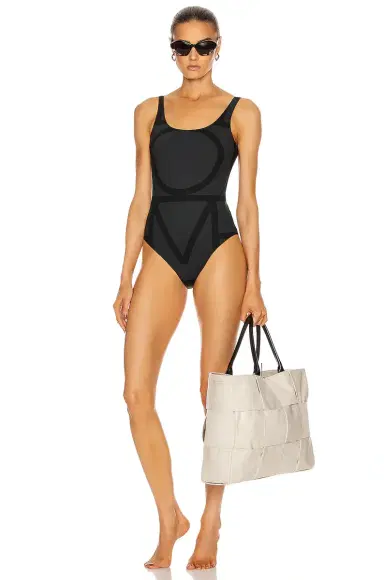 Toteme Positano Swim | Thumbnail 1