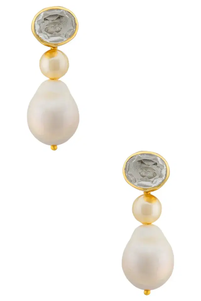 VALERE Luminous Earrings