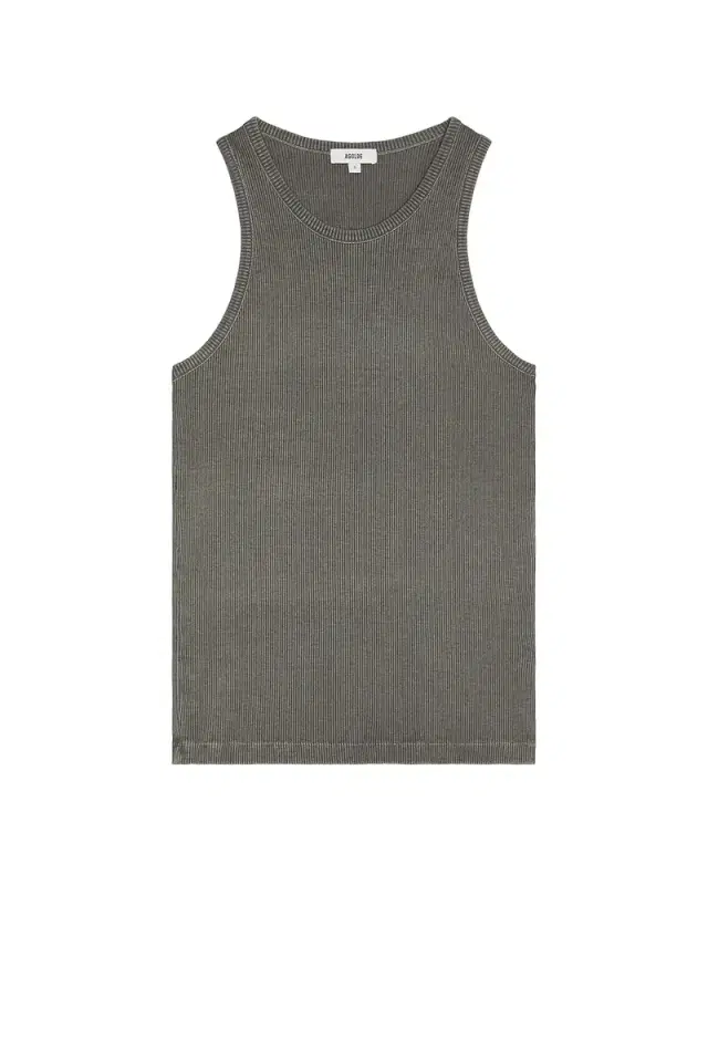 AGOLDE Viggo Tank