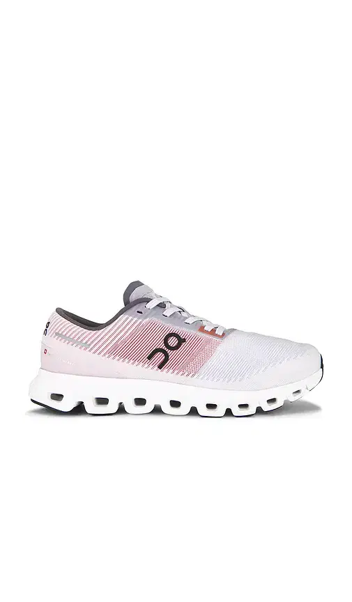 ON Cloud 6 Push Sneakers