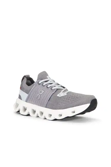 ON Cloudswift 4 Sneaker | Thumbnail 4 ON Cloudswift 4 Sneaker | Thumbnail 4