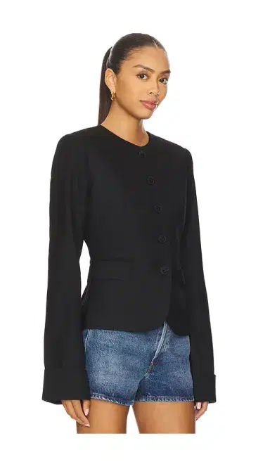 EAVES Tala Blazer | Thumbnail 2 EAVES Tala Blazer | Thumbnail 2