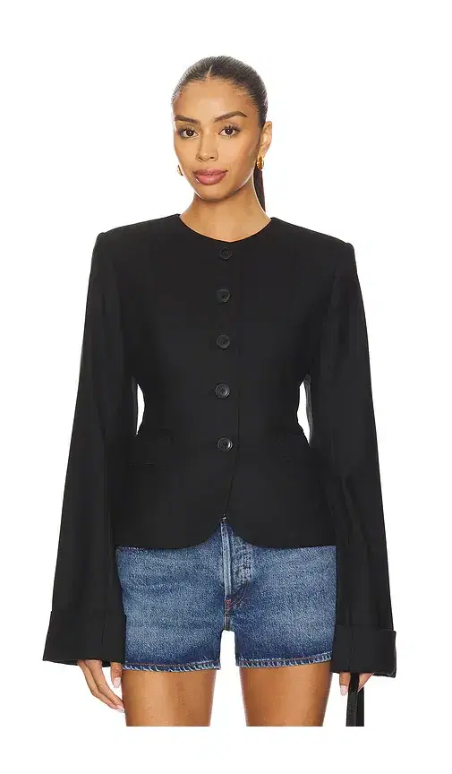 EAVES Tala Blazer