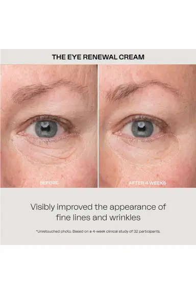 Eighth Day The Eye Renewal Cream | Thumbnail 5