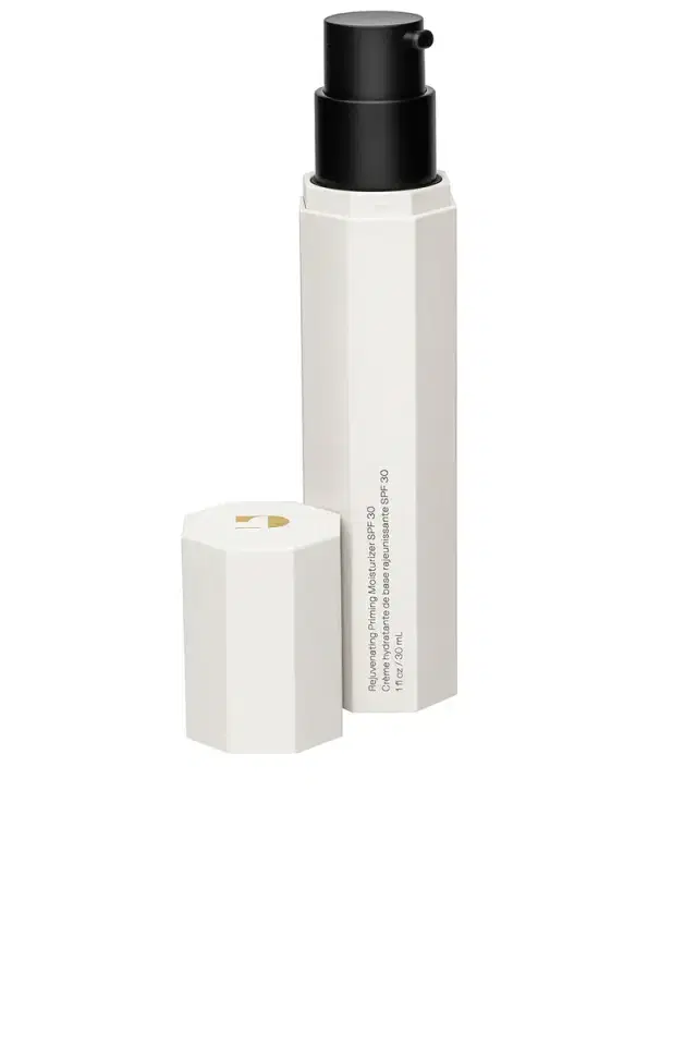 Eighth Day The Rejuvenating Moisturizing Primer SPF 30