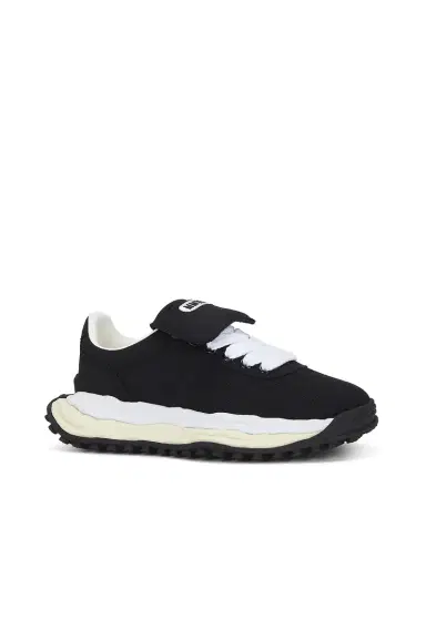 Maison MIHARA YASUHIRO Scott Original Sole Canvas Low-Top Sneaker | Thumbnail 2 Maison MIHARA YASUHIRO Scott Original Sole Canvas Low-Top Sneaker | Thumbnail 2