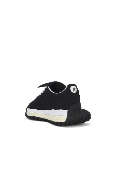 Maison MIHARA YASUHIRO Scott Original Sole Canvas Low-Top Sneaker | Thumbnail 3 Maison MIHARA YASUHIRO Scott Original Sole Canvas Low-Top Sneaker | Thumbnail 3