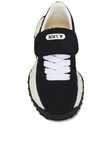 Maison MIHARA YASUHIRO Scott Original Sole Canvas Low-Top Sneaker | Thumbnail 4 Maison MIHARA YASUHIRO Scott Original Sole Canvas Low-Top Sneaker | Thumbnail 4
