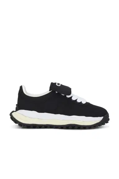 Maison MIHARA YASUHIRO Scott Original Sole Canvas Low-Top Sneaker | Thumbnail 1 Maison MIHARA YASUHIRO Scott Original Sole Canvas Low-Top Sneaker | Thumbnail 1