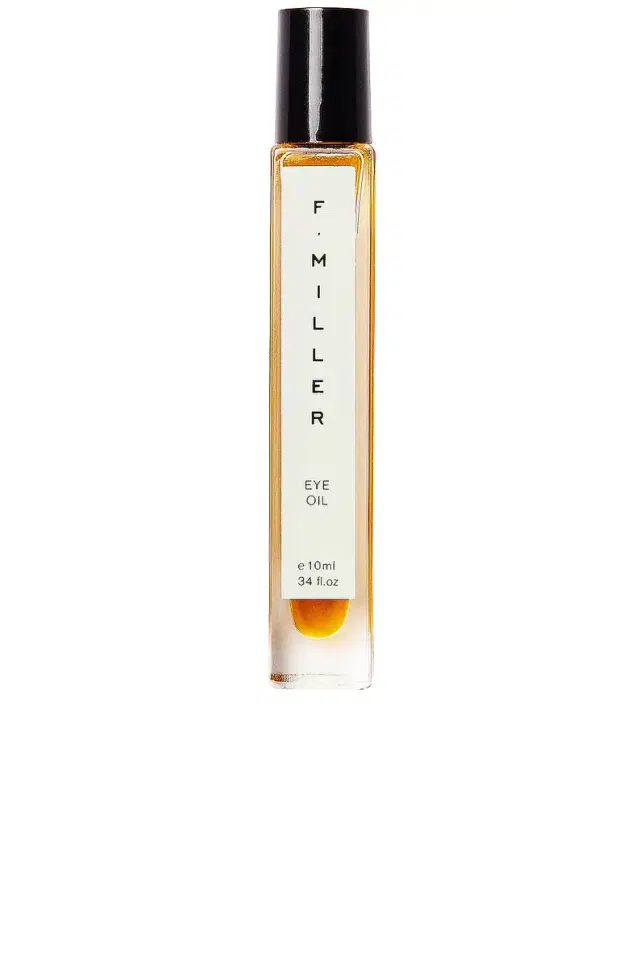 F. Miller Eye Oil