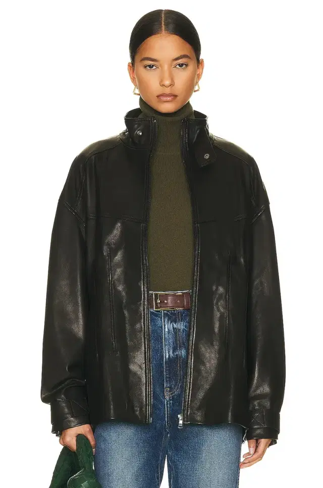 Rue Jacket