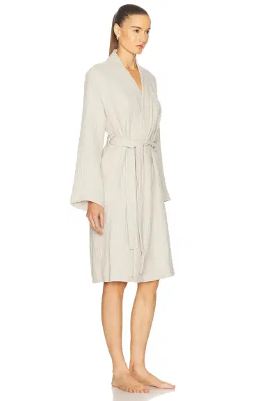 Parachute Cloud Cotton Robe | Thumbnail 2 Parachute Cloud Cotton Robe | Thumbnail 2