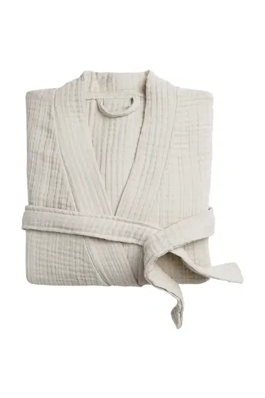 Parachute Cloud Cotton Robe | Thumbnail 5 Parachute Cloud Cotton Robe | Thumbnail 5
