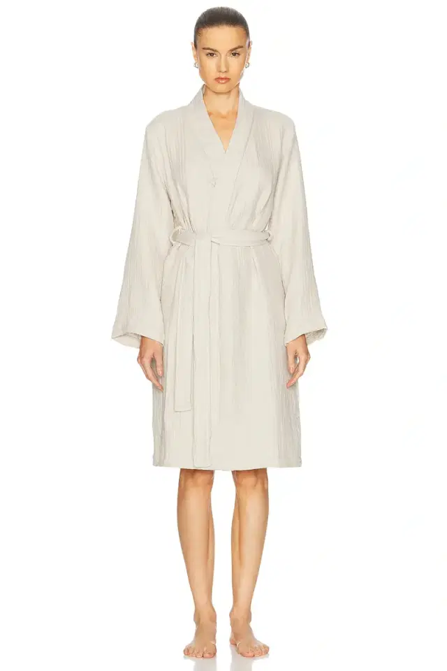 Parachute Cloud Cotton Robe