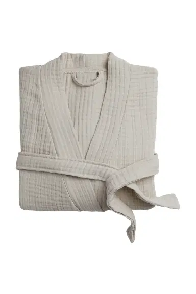 Parachute Cloud Cotton Robe | Thumbnail 1 Parachute Cloud Cotton Robe | Thumbnail 1