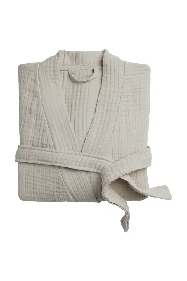 Parachute Cloud Cotton Robe