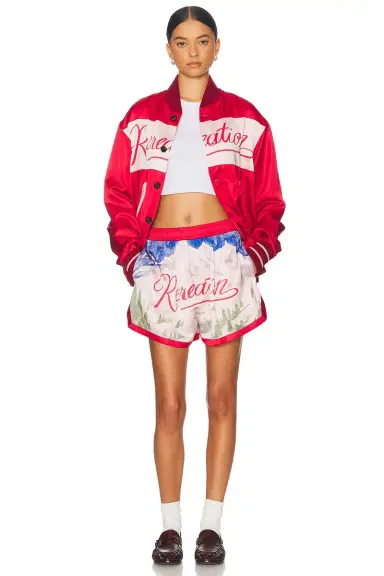 BODE Postcard Rally Jacket | Thumbnail 5 BODE Postcard Rally Jacket | Thumbnail 5
