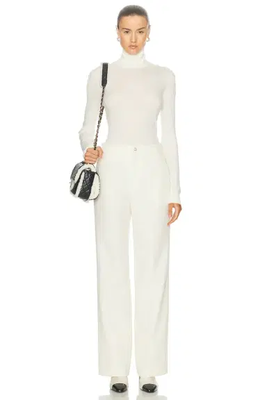 Moncler Turtleneck Top | Thumbnail 4 Moncler Turtleneck Top | Thumbnail 4