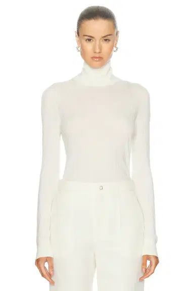 Moncler Turtleneck Top | Thumbnail 1 Moncler Turtleneck Top | Thumbnail 1