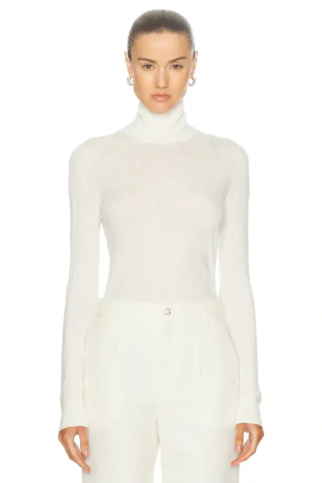 Moncler Turtleneck Top