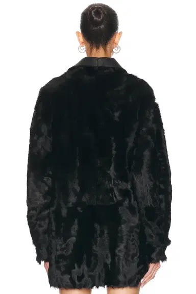 The Attico Bomber Jacket | Thumbnail 6