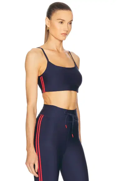 The Upside Oxford Hutton Scoop Neck Sports Bra | Thumbnail 2 The Upside Oxford Hutton Scoop Neck Sports Bra | Thumbnail 2