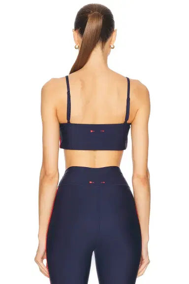 The Upside Oxford Hutton Scoop Neck Sports Bra | Thumbnail 3 The Upside Oxford Hutton Scoop Neck Sports Bra | Thumbnail 3