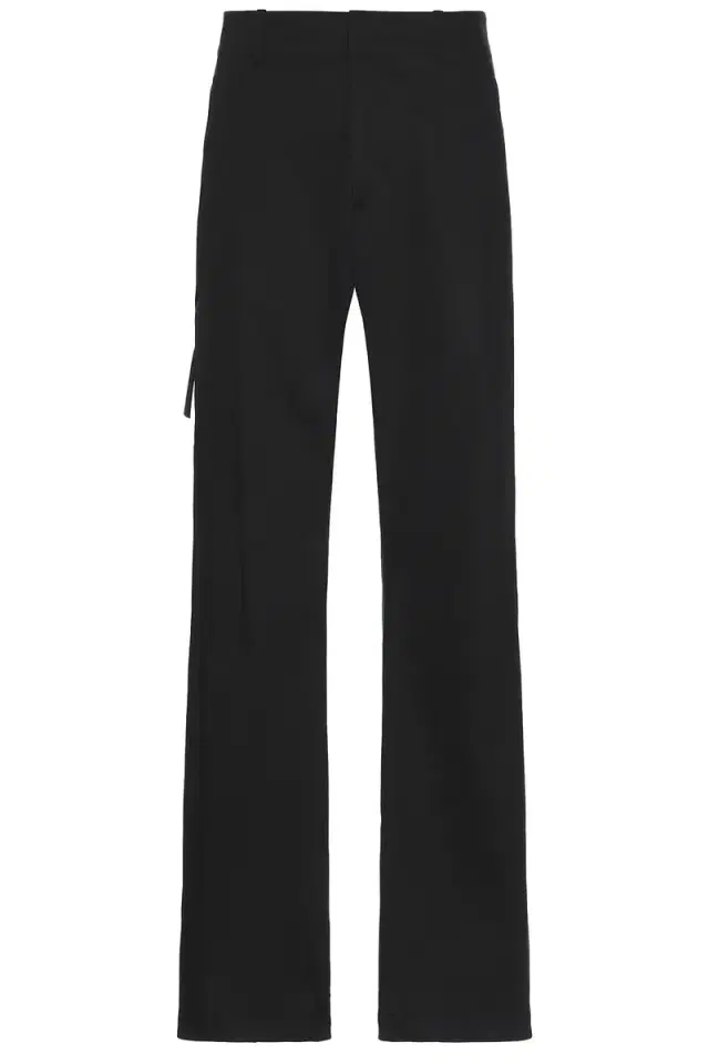 POST ARCHIVE FACTION (PAF) 8.0 Trousers Right POST ARCHIVE FACTION (PAF) 8.0 Trousers Right