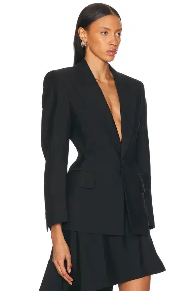 Bottega Veneta Travel Light Jacket | Thumbnail 2 Bottega Veneta Travel Light Jacket | Thumbnail 2