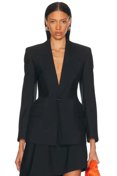 Bottega Veneta Travel Light Jacket | Thumbnail 1 Bottega Veneta Travel Light Jacket | Thumbnail 1