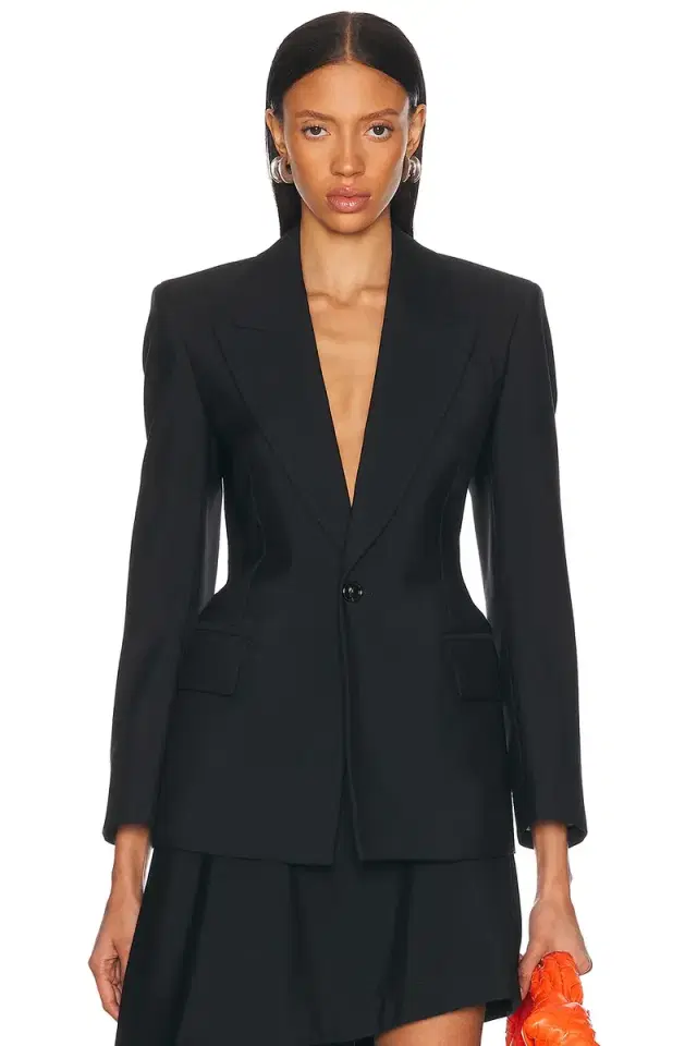Travel Light Jacket