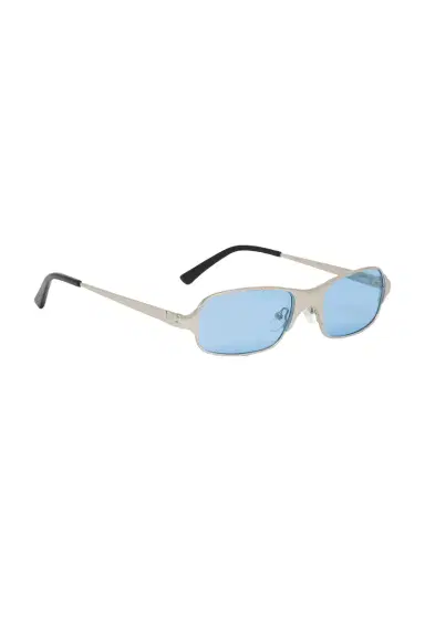 BRU Eyewear Aitken Rectangle Sunglasses | Thumbnail 4 BRU Eyewear Aitken Rectangle Sunglasses | Thumbnail 4