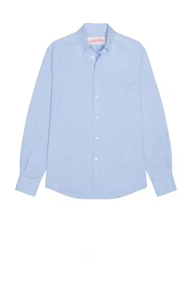 Valentino V Logo Signature Shirt | Thumbnail 1