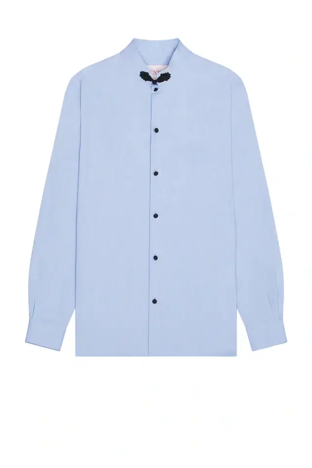 Valentino Oxford Shirt