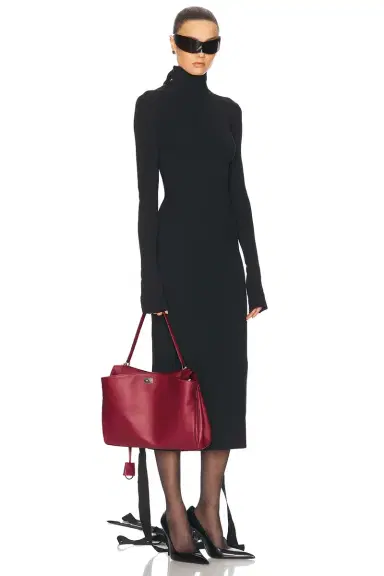 Balenciaga Rodeo Medium Top Handle Bag | Thumbnail 2
