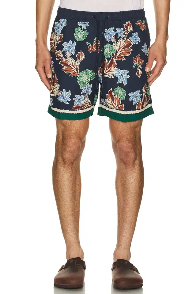 Agua Bendita Cece Shorts
