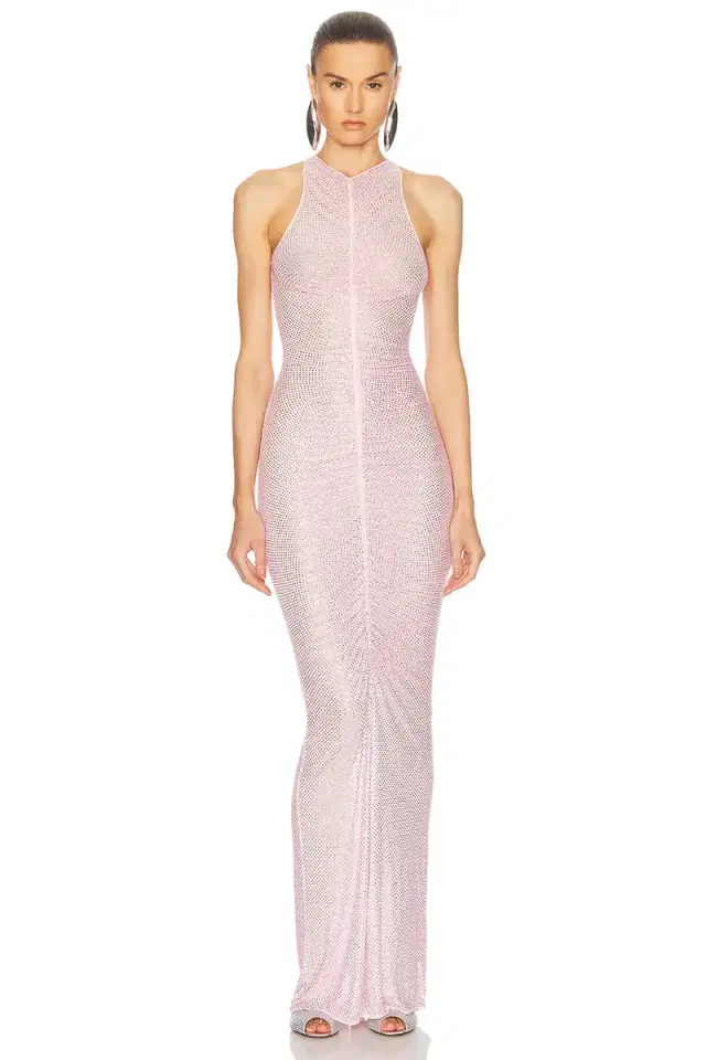 retrofete Marsann Dress