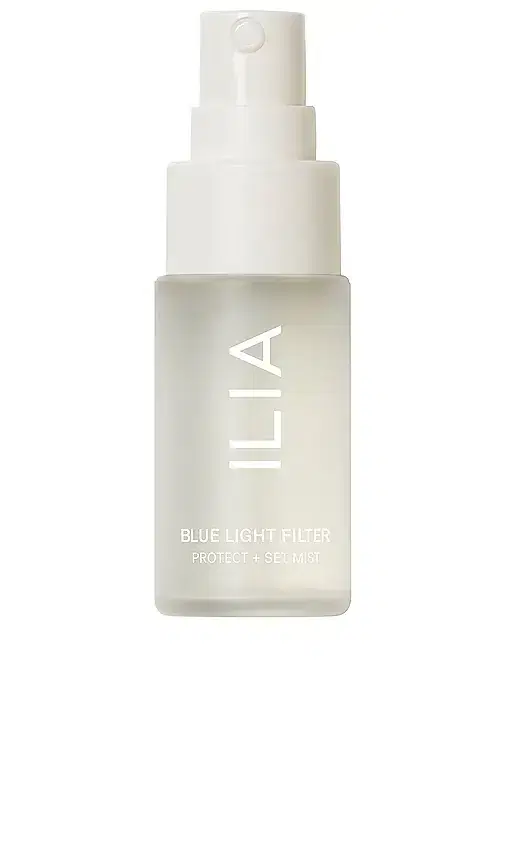 Mini Blue Light Face Mist Mini Blue Light Face Mist